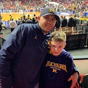 Meet your Posher, Brian